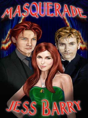 cover image of Masquerade